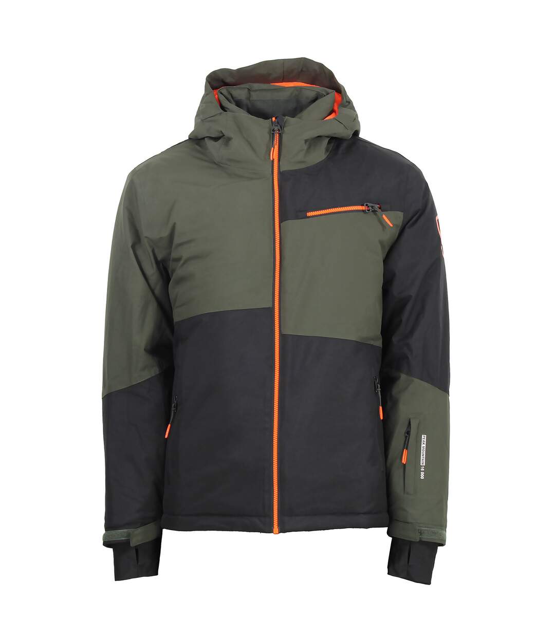 Ensemble de ski CARDIO-4