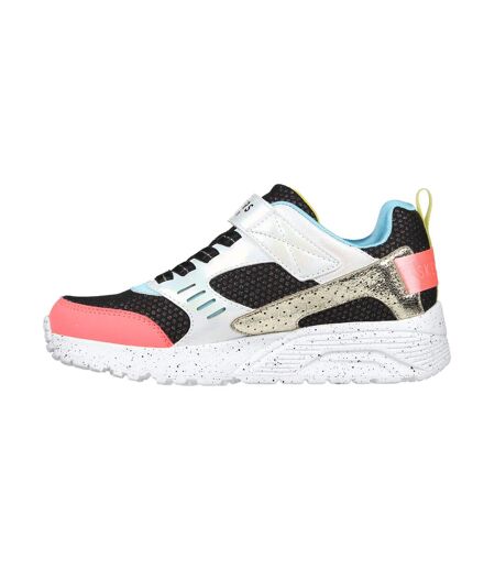 Basket à Scratch Enfant Skechers Gen Chill