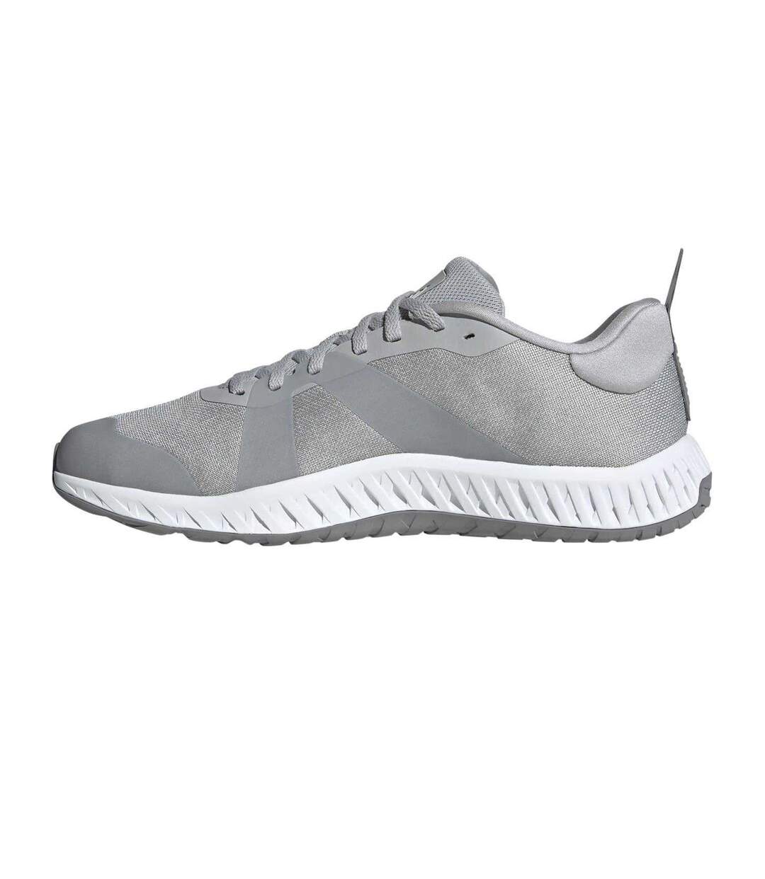 Baskets Motif/style 3 Rayures Nextset Xt Adulte Gris Blanc Adidas-3