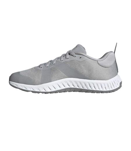 Baskets Motif/style 3 Rayures Nextset Xt Adulte Gris Blanc Adidas