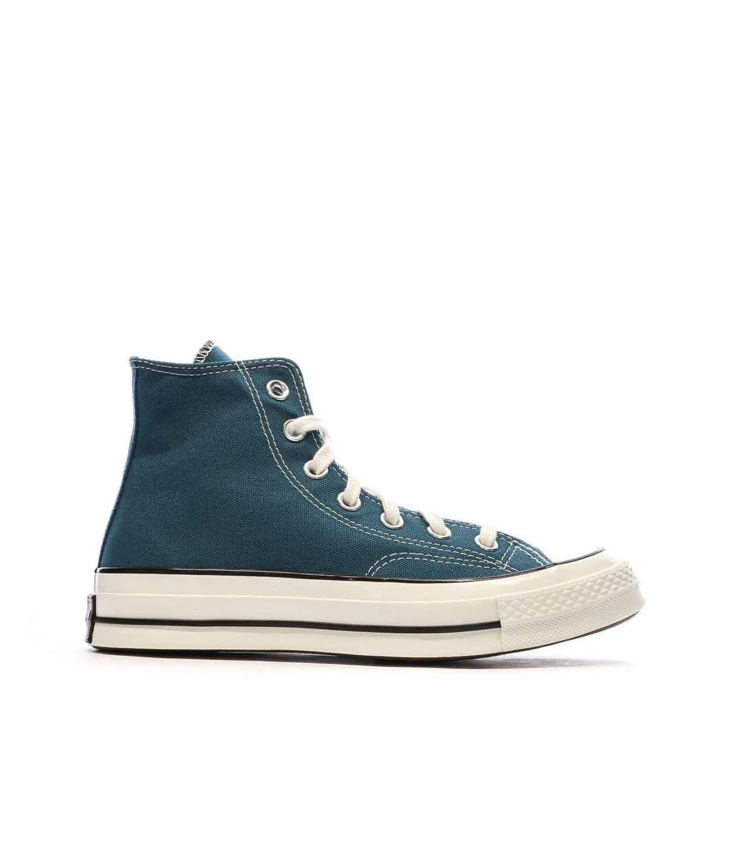 Baskets turquoise homme converse chuck 70 a05589c-2