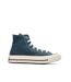 Baskets turquoise homme converse chuck 70 a05589c-2