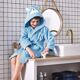 Peignoir enfant-1