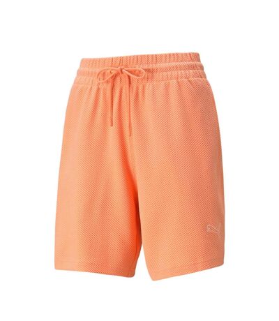 Short Corail Femme Puma 847099 - S