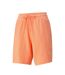 Short Corail Femme Puma 847099 - S