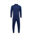 Ensemble De Survêtement Tuta Revolution Homme Bleu Marine Bleu Givova-2