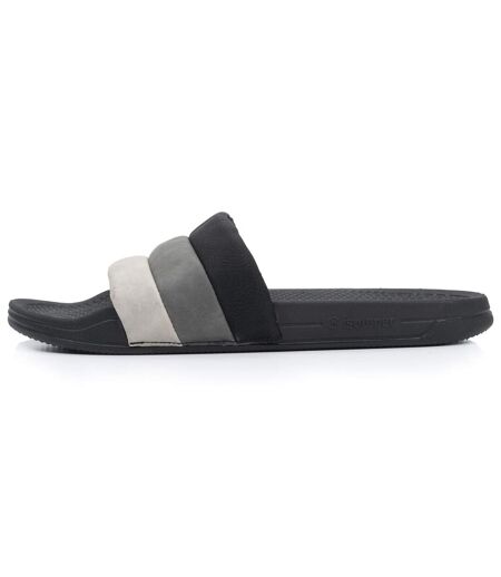 Isotoner Mules claquettes homme ultra confortables