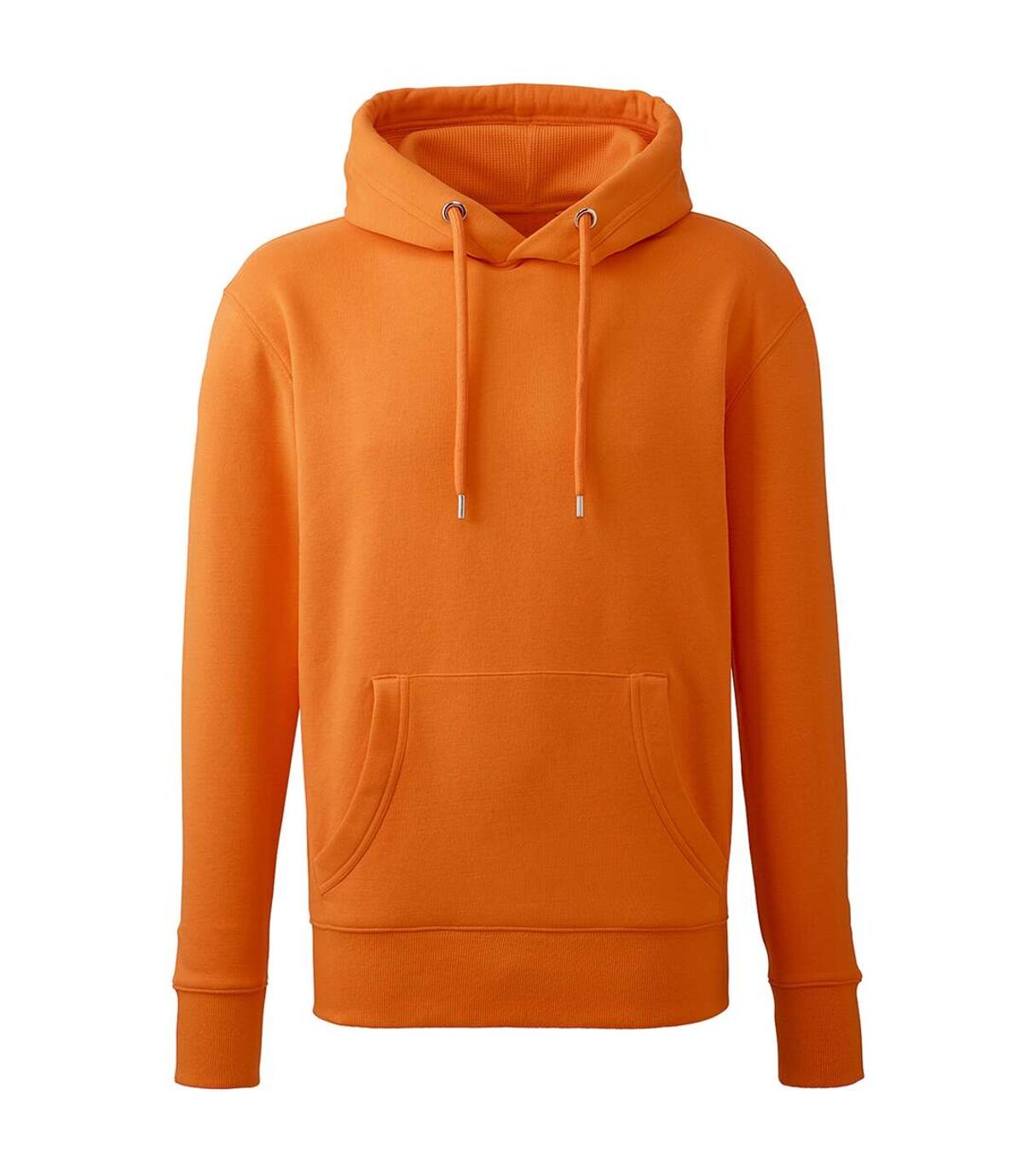 Anthem - Sweat à capuche - Homme (Orange) - UTPC4317