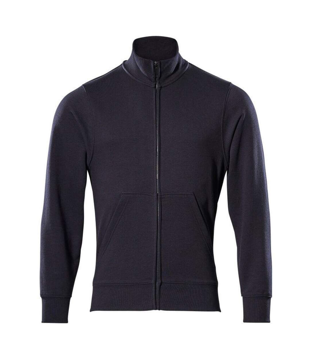 Veste Crossover Lavit Homme Bleu Marine Foncé Mascot-1