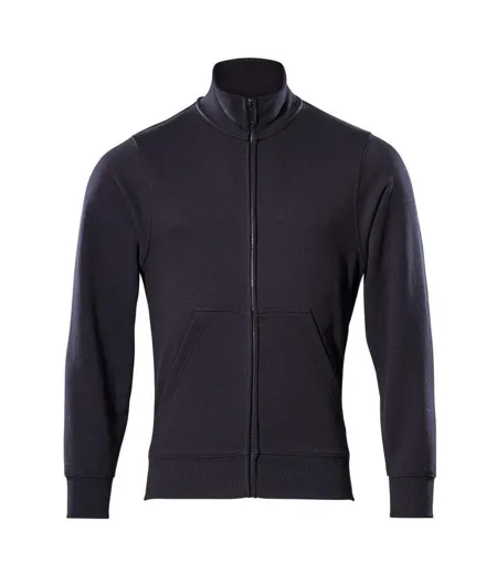 Veste Crossover Lavit Homme Bleu Marine Foncé Mascot