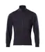 Veste Crossover Lavit Homme Bleu Marine Foncé Mascot-1