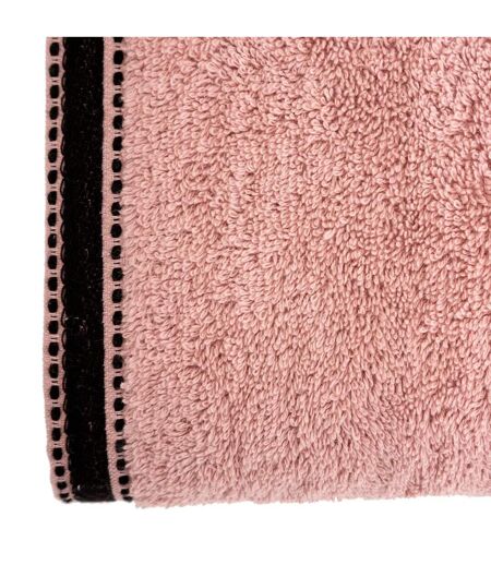 Drap de Bain Joia 100x150cm Rose