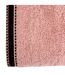 Drap de Bain Joia 100x150cm Rose-2