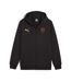 RC Lens Sweat Zippé Noir Homme Puma 2024/2025 - 3XL