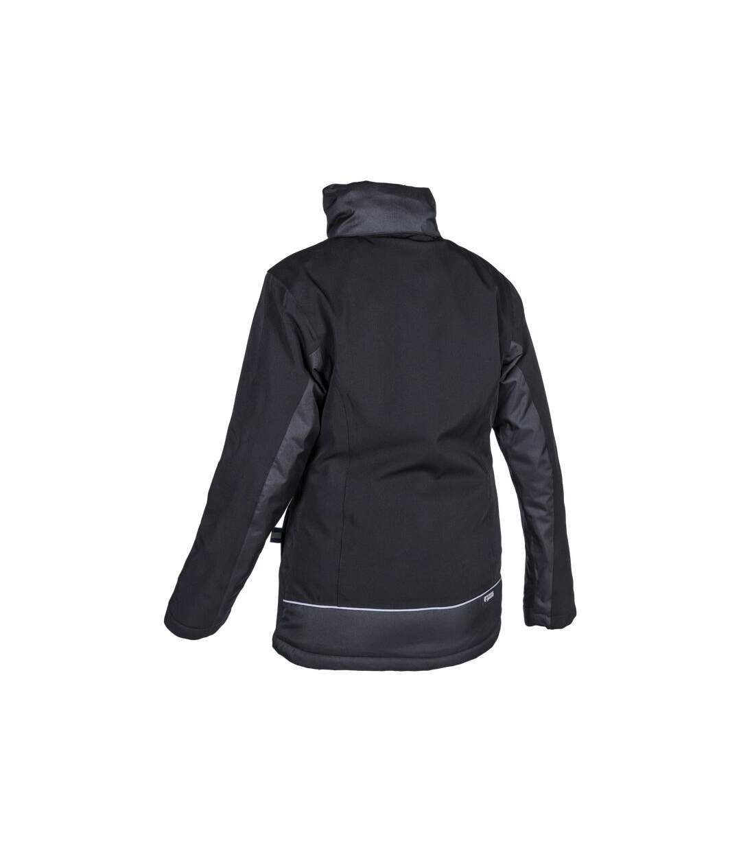 Parka imperméable ajustée femme Coverguard HIBARI-2