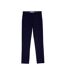 Pantalon homme bleu marine Lacoste-1