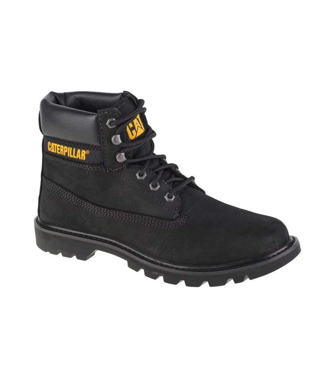Chaussures Colorado Homme Noir Caterpillar-1