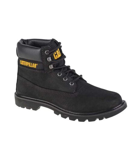 Chaussures Colorado Homme Noir Caterpillar