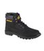 Chaussures Colorado Homme Noir Caterpillar-1