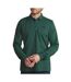Polo vert homme tbs valonpol-1