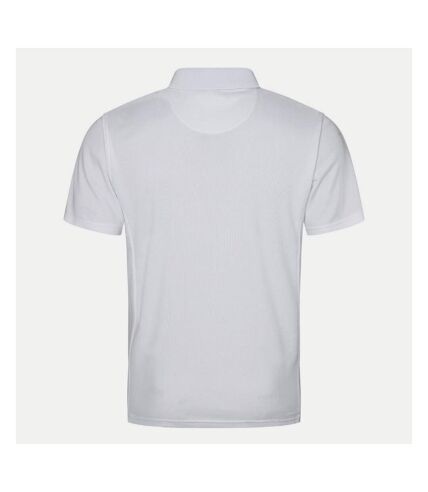 Awdis - Polo SUPERCOOL - Homme (Blanc) - UTPC7151