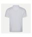 Polo supercool homme blanc Awdis Awdis