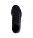 Baskets Decatis Femme Noir Iguana-4