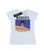 Disney Princess - T-shirt JASMINE MONDAYS GOT ME LIKE - Femme (Blanc) - UTBI37110-1