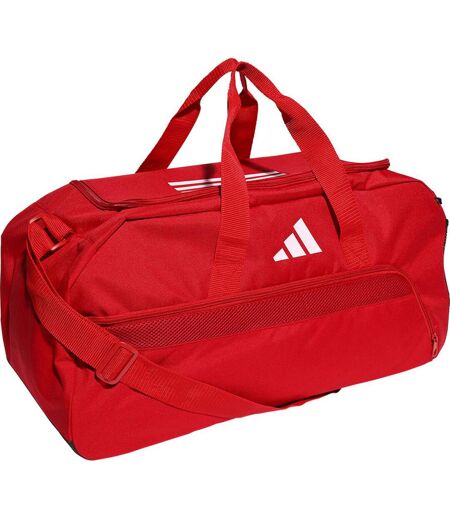Sac De Sport Tiro League M Rouge Adidas