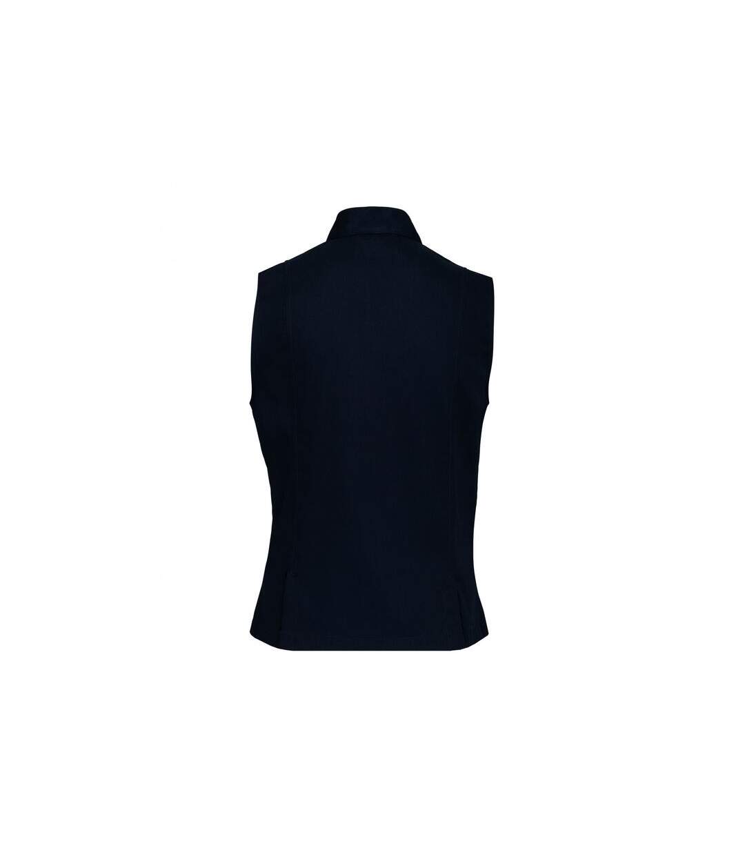 Gilet DayToDay femme WK. Designed To Work-2
