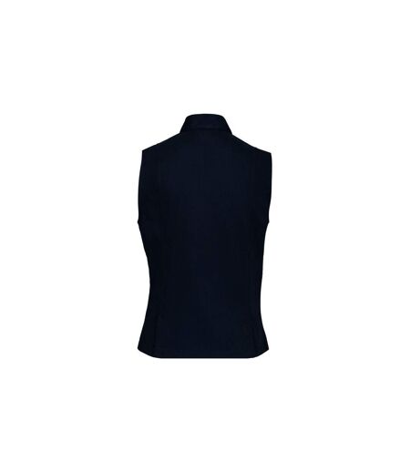 Gilet DayToDay femme WK. Designed To Work