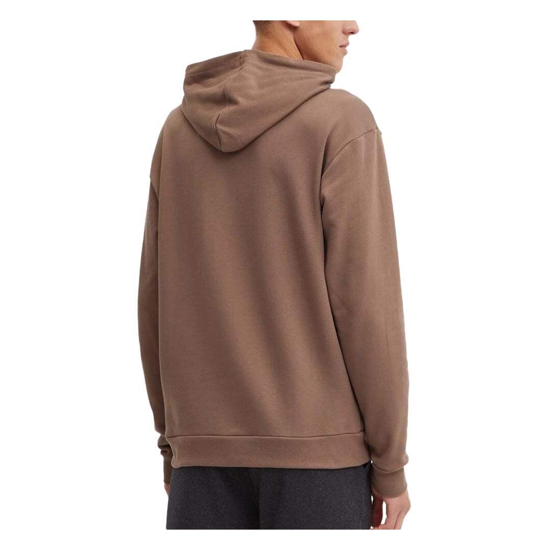 Sweat Marron Homme Adidas IW3534 - L-2