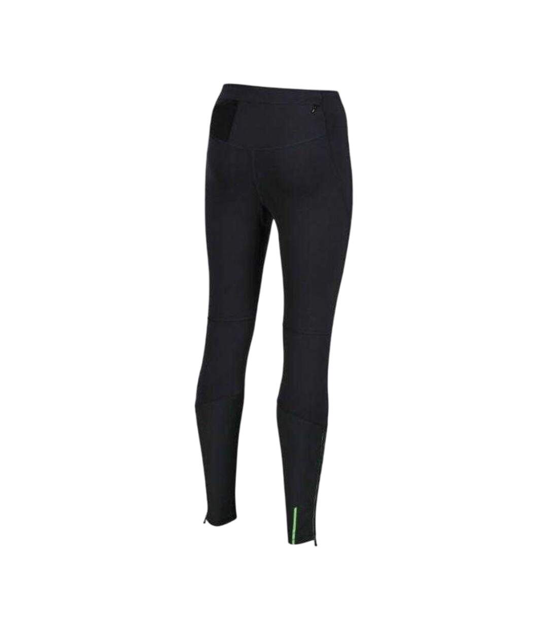 Womens/ladies Running Tights Black Inov-8-2