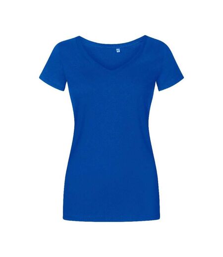 T-shirt Femme Azur X.O By Promodoro