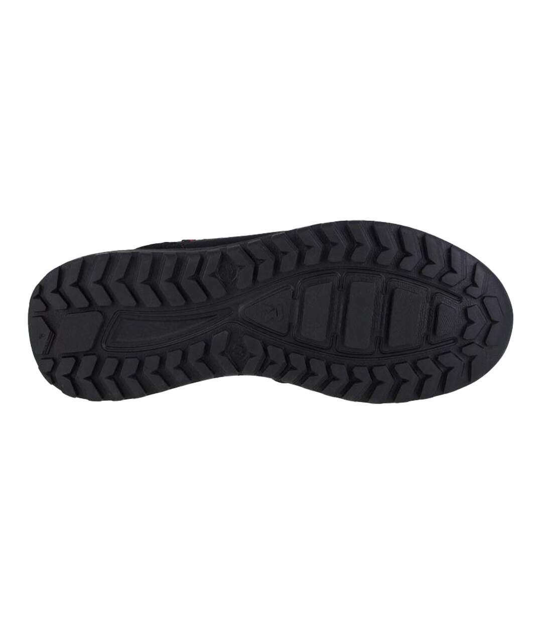 Chaussures Evolution Homme Noir Rieker-4
