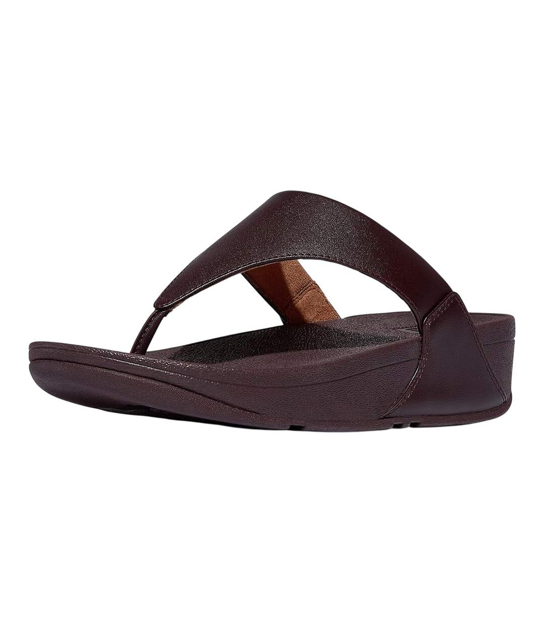 Sandales Femme Violet Sombre FitFlop-3