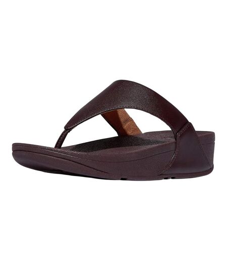Sandales Femme Violet Sombre FitFlop