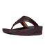Sandales Femme Violet Sombre FitFlop-3