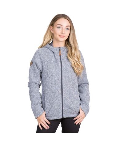 Trespass - Veste polaire RESERVE C - Femme (Denim) - UTTP5584