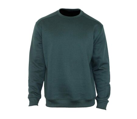 Sweat uni ras cou E213