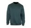 Sweat uni ras cou E213-1