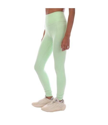 Legging 7/8 All Me Femme Vert Adidas