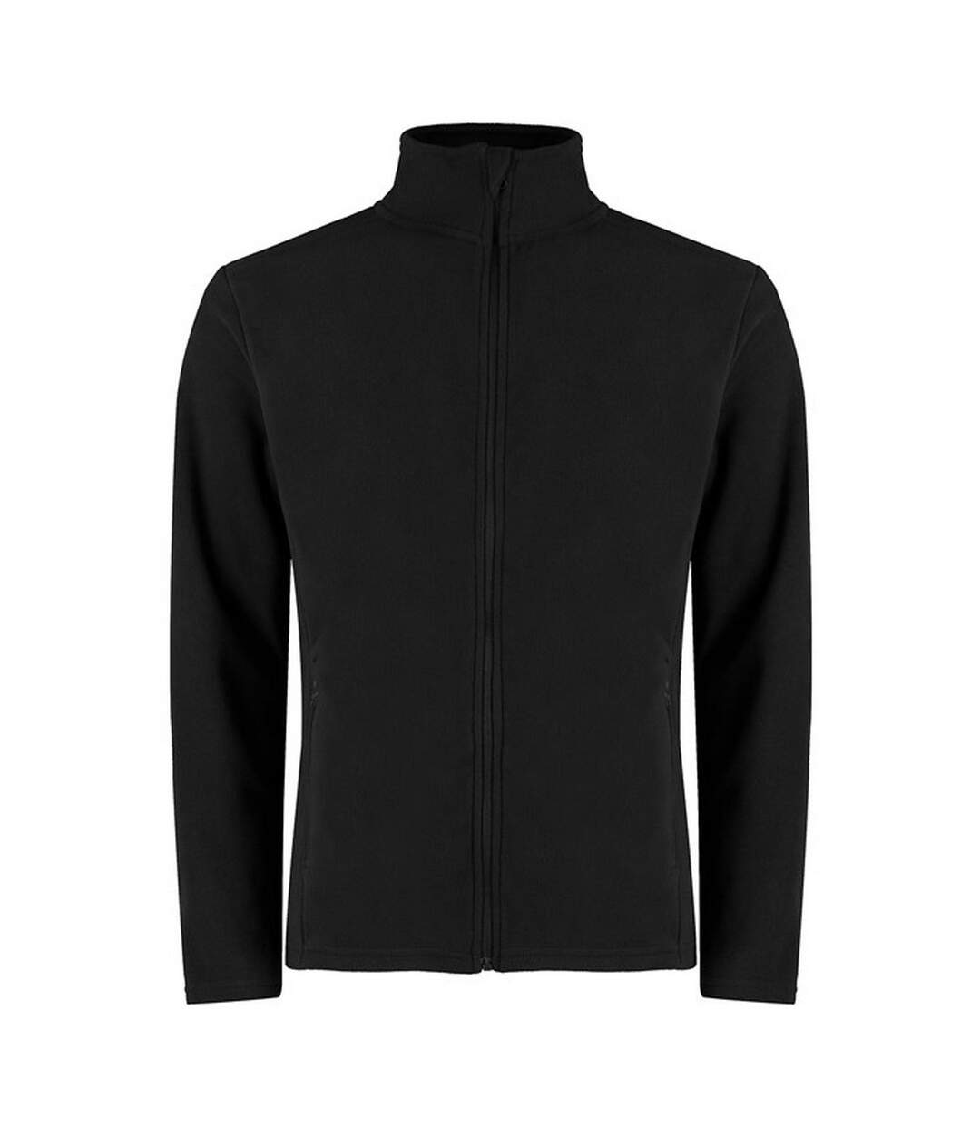 Kustom Kit Mens Corporate Fleece (Black) - UTBC4782-2
