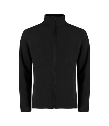 Kustom Kit Mens Corporate Fleece (Black) - UTBC4782