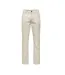 Pantalon fluide beige homme only & sons bologna-2