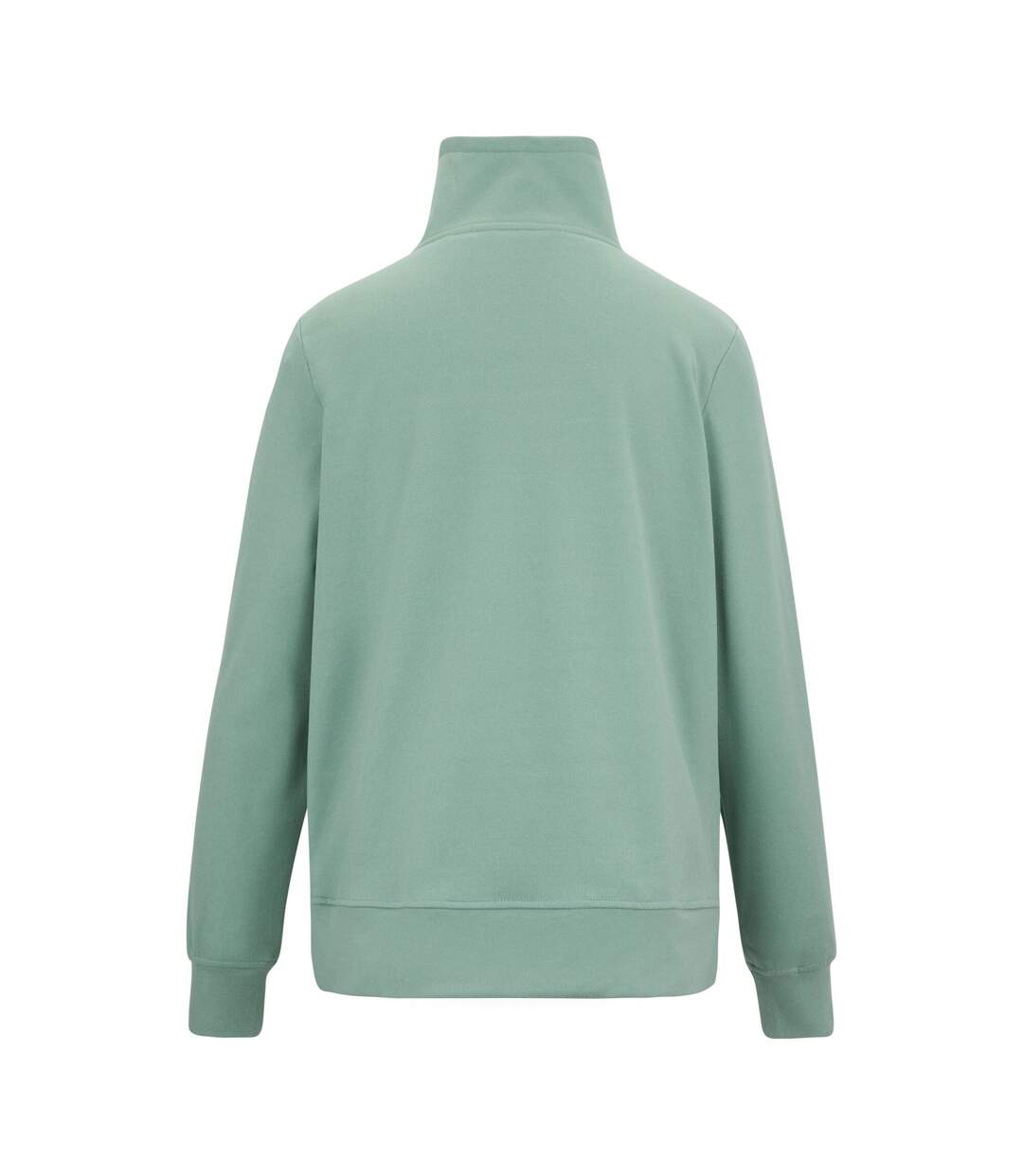 Haut Polaire Demmi Femme Turquoise Pastel Regatta-3