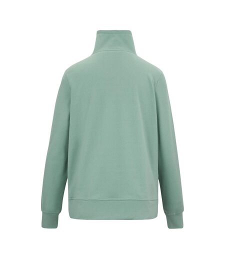 Haut Polaire Demmi Femme Turquoise Pastel Regatta