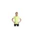 Maillot De Foot Tiro Competition Femme Jaune Soleil Adidas-1