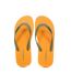 Tongs Orange Homme O'Neill Profile Small - 41