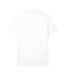 Mens Paris Open Collar Polo Shirt White Lacoste-3